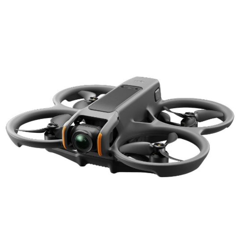dji avata